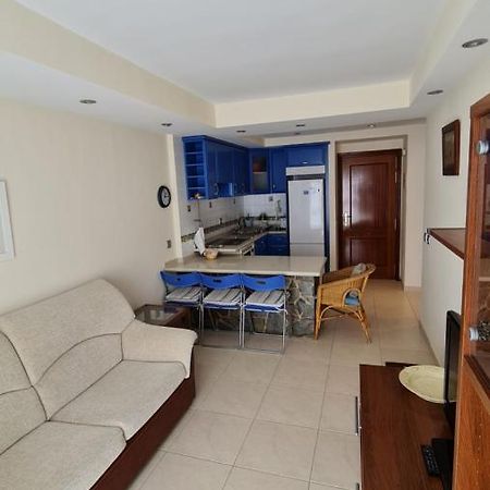 Happy Medano House Villa El Médano Dış mekan fotoğraf