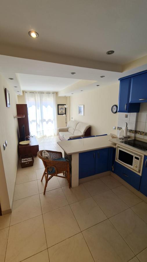 Happy Medano House Villa El Médano Dış mekan fotoğraf